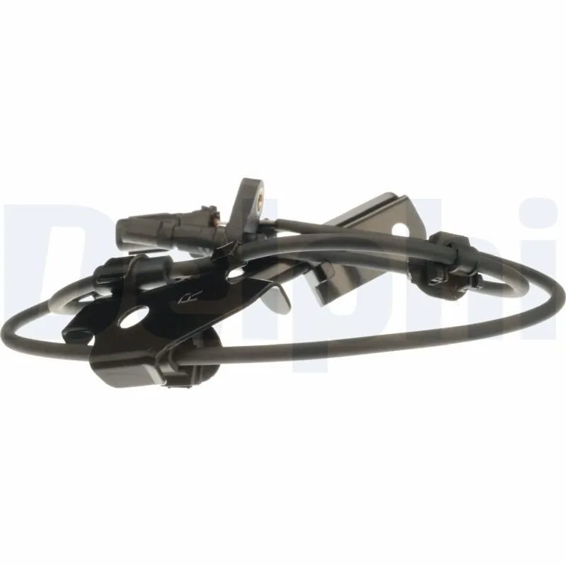 Capteur, vitesse de roue DELPHI SS21365-12B1