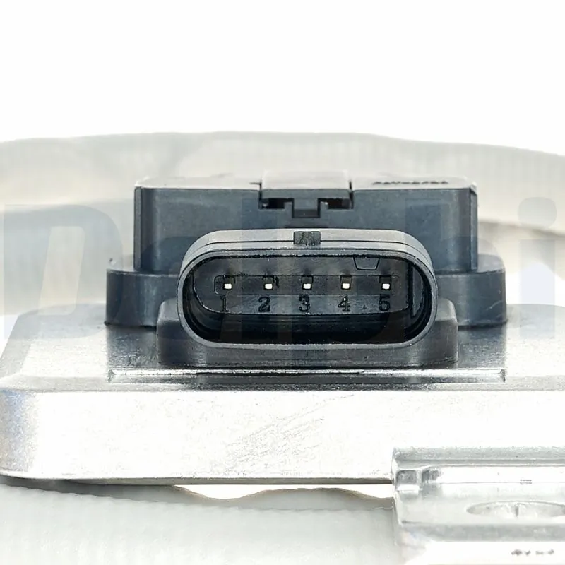 Capteur NOx, Injection d'urée DELPHI ANS1004-12B1