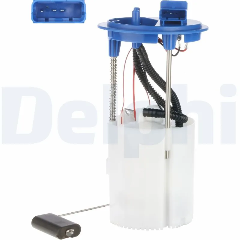 Unité d'injection de carburant DELPHI FG2365-12B1