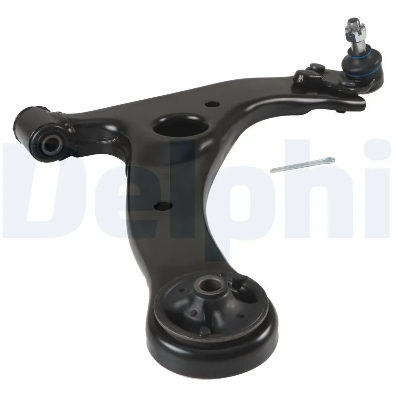 Bras de liaison, suspension de roue DELPHI TC4024