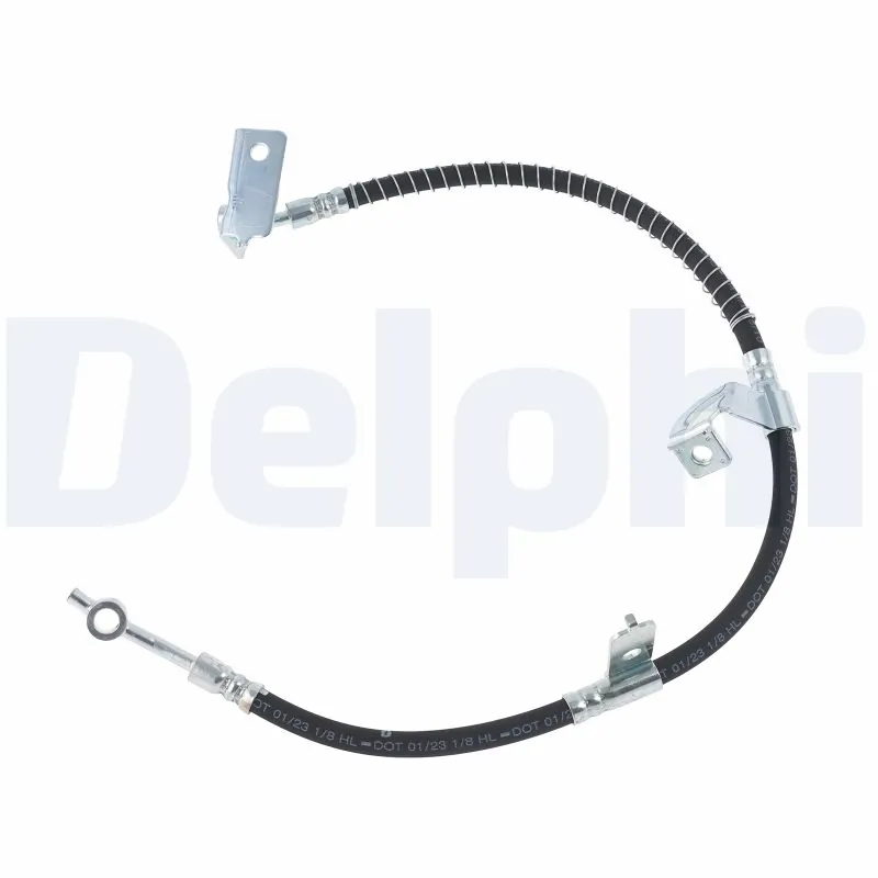 Flexible de frein DELPHI LH7925