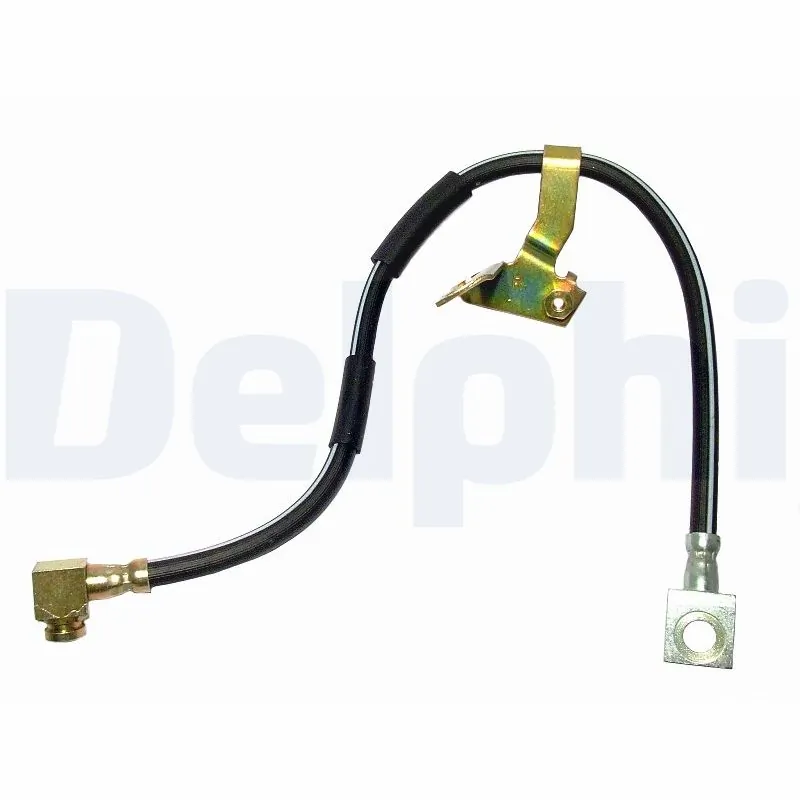 Flexible de frein DELPHI LH6014
