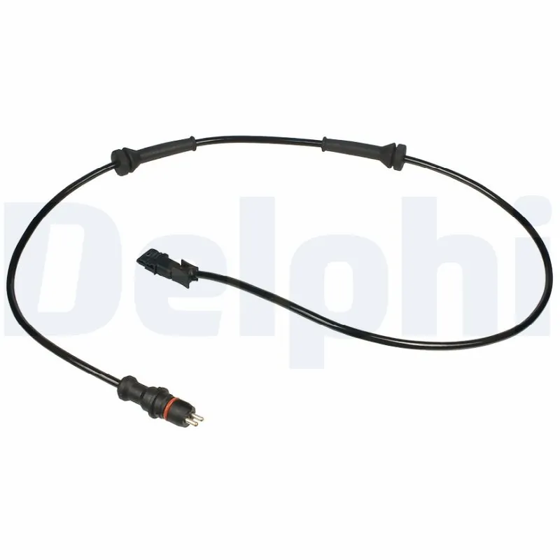 Capteur, vitesse de roue DELPHI SS20280
