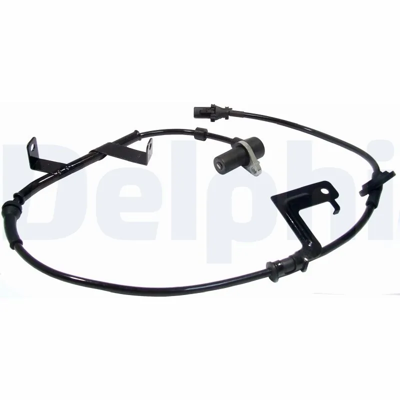 Capteur, vitesse de roue DELPHI SS20182