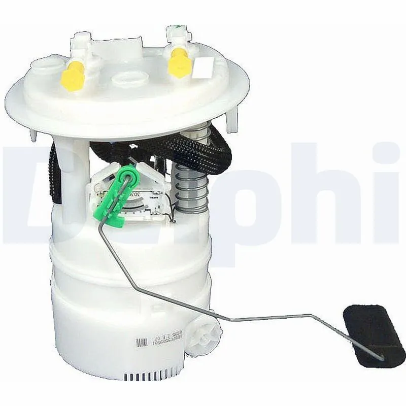 Unité d'injection de carburant DELPHI FG0998-12B1