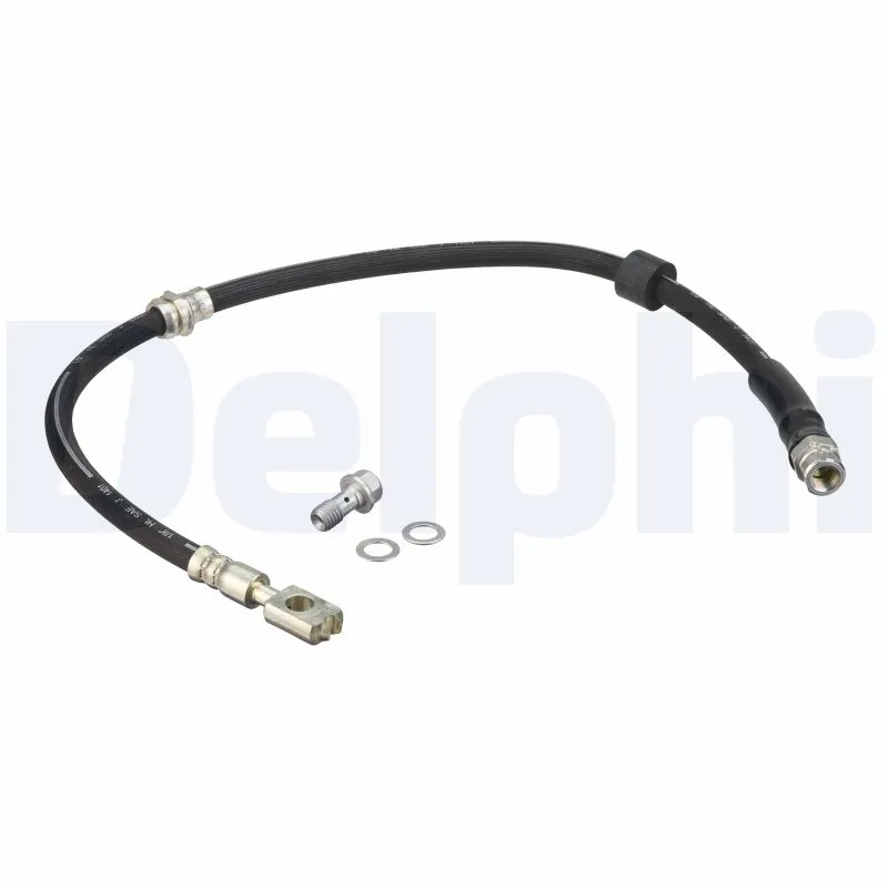 Flexible de frein DELPHI LH7608