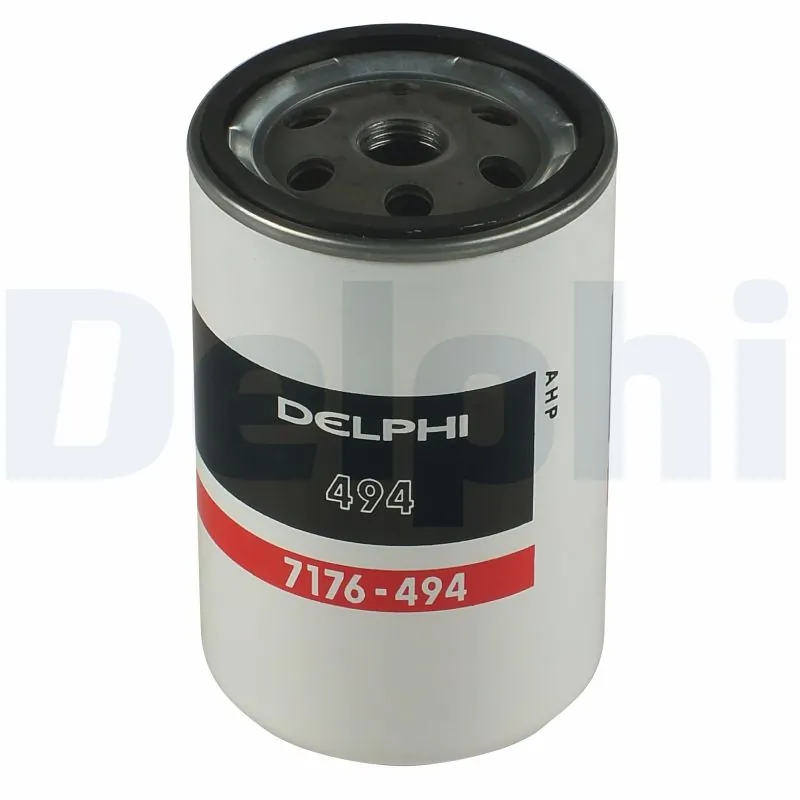 Filtre à carburant DELPHI HDF494