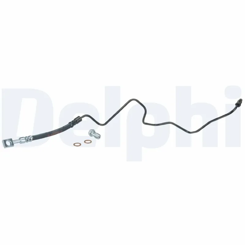 Flexible de frein DELPHI LH7549
