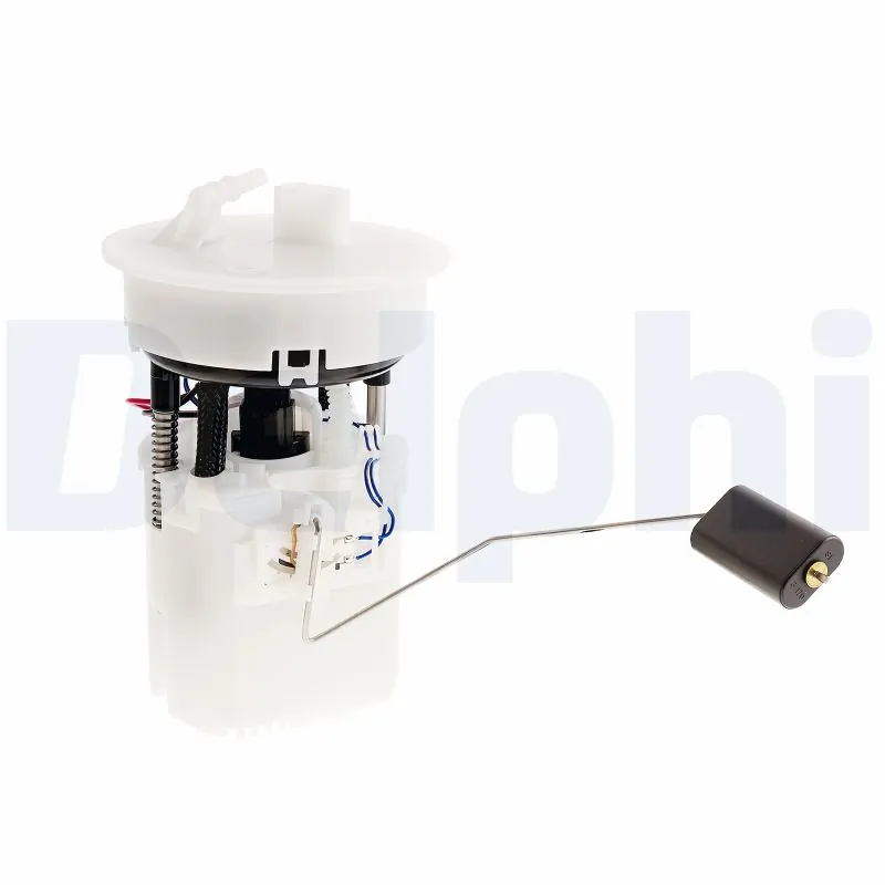 Unité d'injection de carburant DELPHI FG2717-12B1