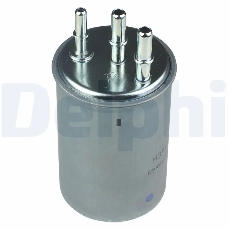 DELPHI HDF924 — Паливний фільтр