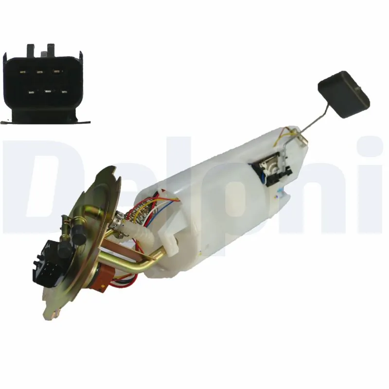 Unité d'injection de carburant DELPHI FG1922-12B1