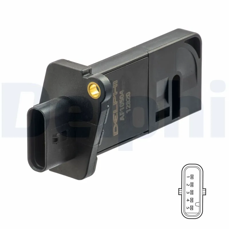 DELPHI AF10504-12B1