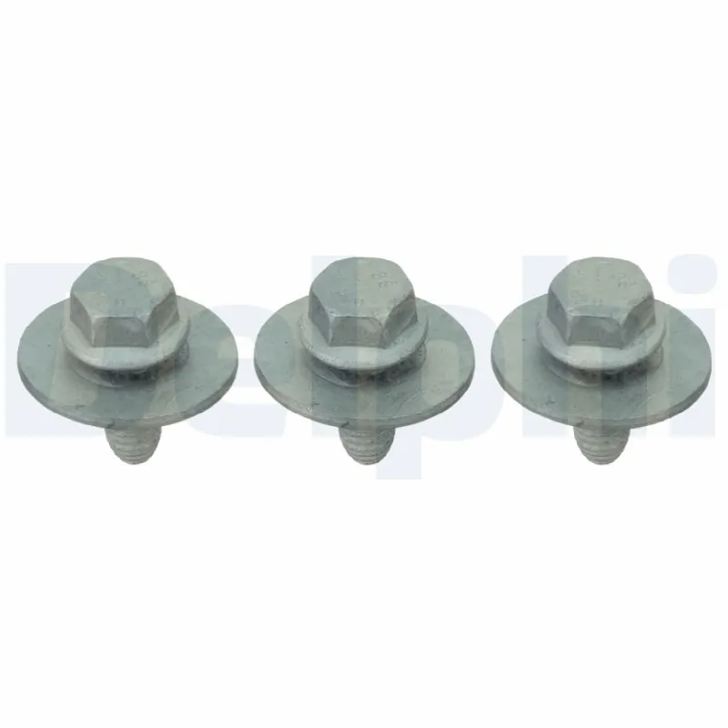 Kit de réparation, coupelle de suspension DELPHI BSJ10107