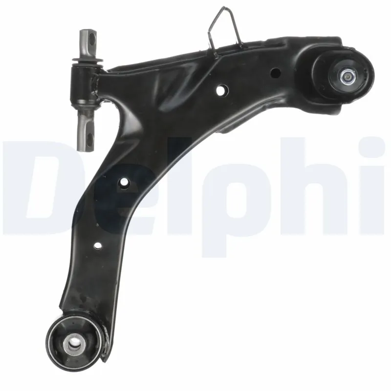 Bras de liaison, suspension de roue DELPHI TC5735
