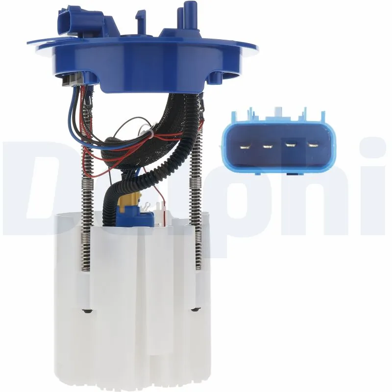 Unité d'injection de carburant DELPHI FG2420-12B1