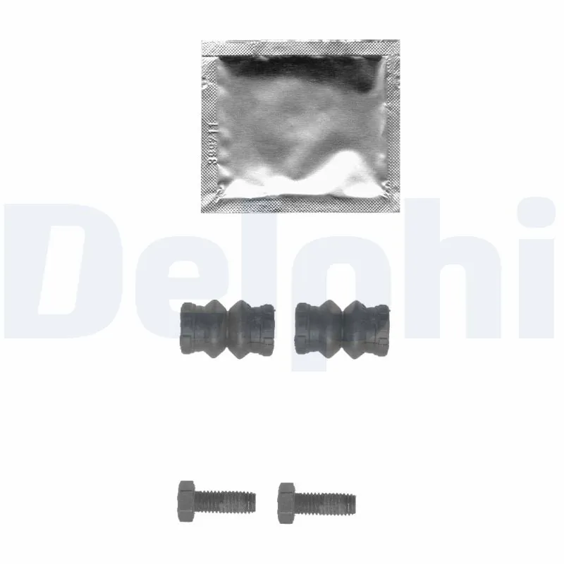 DELPHI LX0327