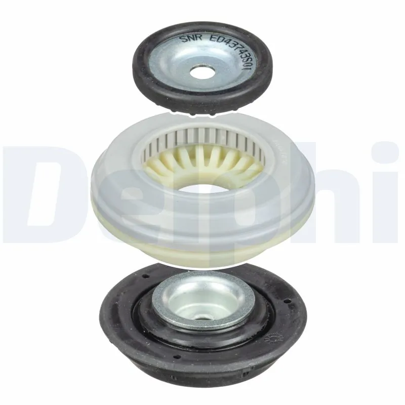 Kit de réparation, coupelle de suspension DELPHI BSJ10019