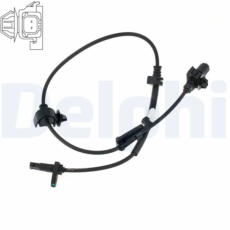 DELPHI SS21203-12B1