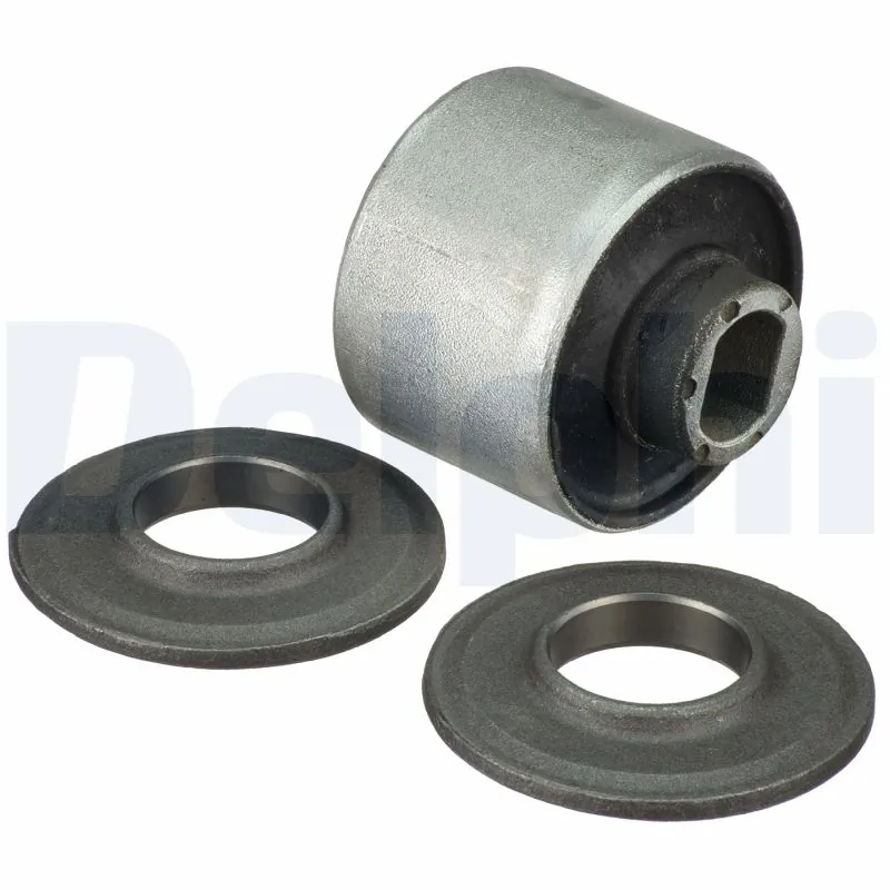 DELPHI TD4208W