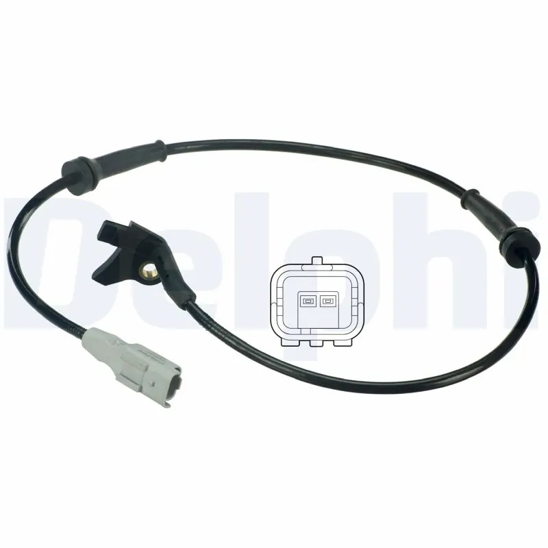 DELPHI SS20397