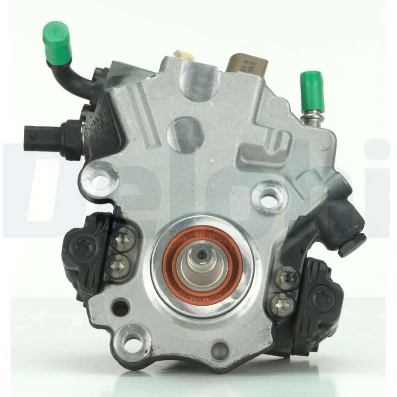 Pompe à haute pression DELPHI HRP716