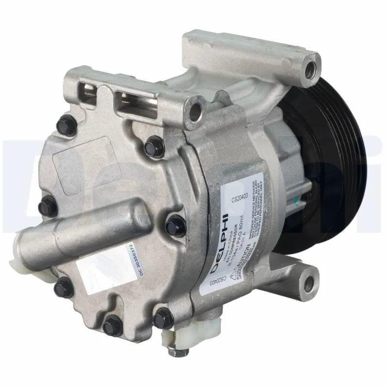 Compresseur, climatisation DELPHI CS20403