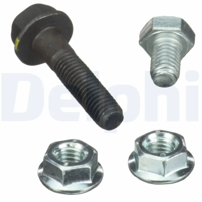 Kit de réparation, coupelle de suspension DELPHI BSJ10057