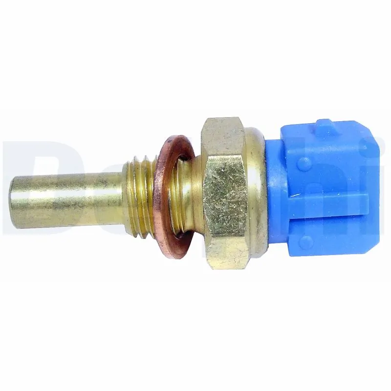 Sensor, coolant temperature