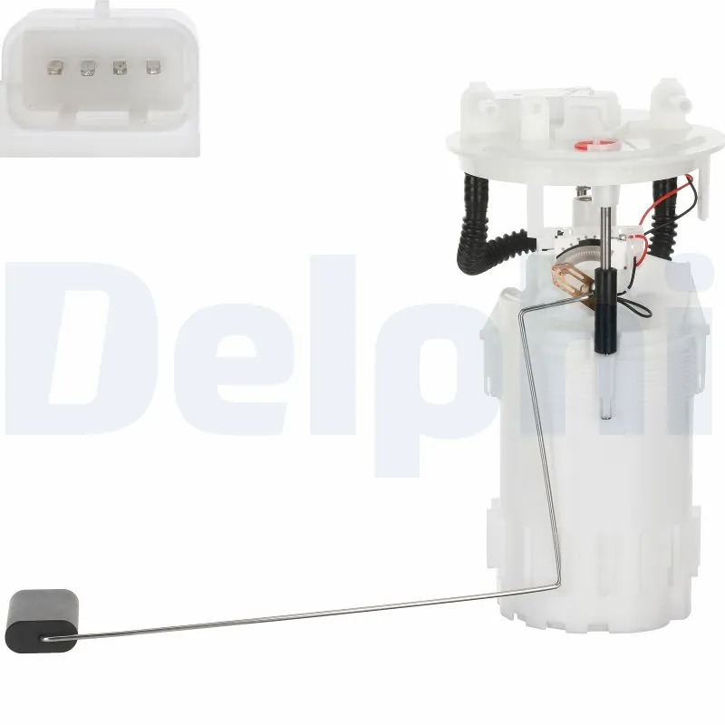 Unité d'injection de carburant DELPHI FT4111-12B1