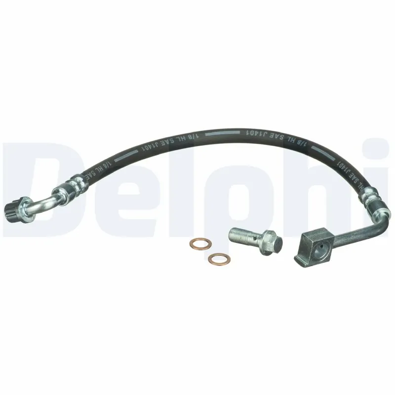 Flexible de frein DELPHI LH7489