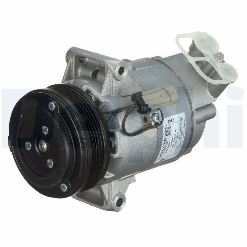 Compresseur, climatisation DELPHI TSP0155449