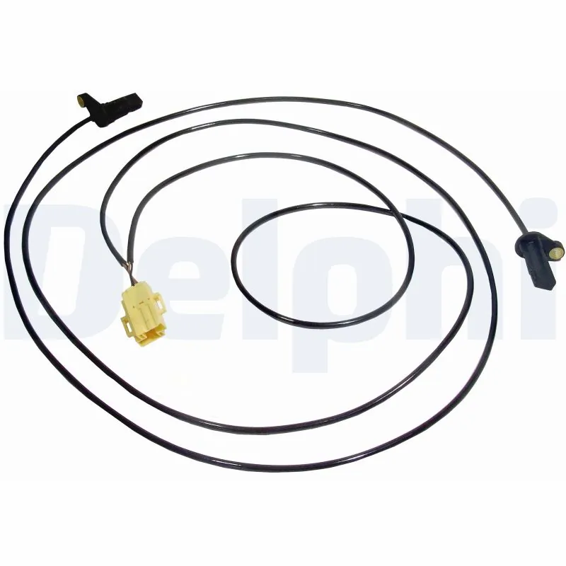 Capteur, vitesse de roue DELPHI SS20128