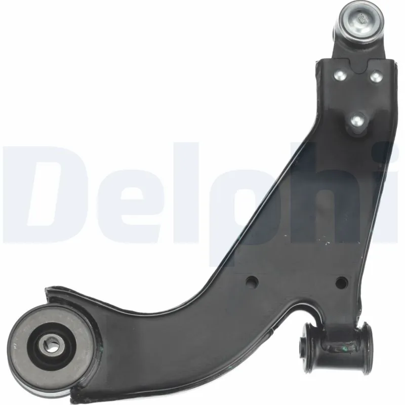 Bras de liaison, suspension de roue DELPHI TC5758