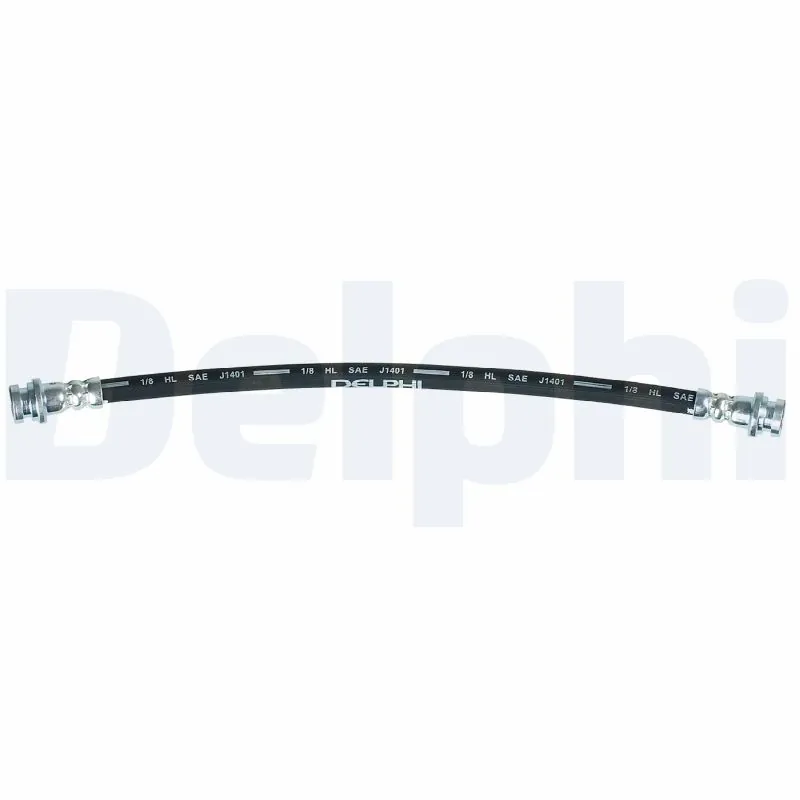Flexible de frein DELPHI LH6912