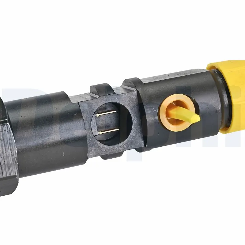 Injecteur DELPHI R00502Z-12B1