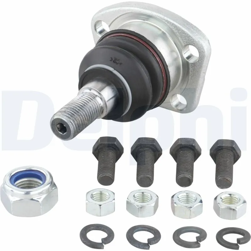 Rotule de suspension DELPHI TC936