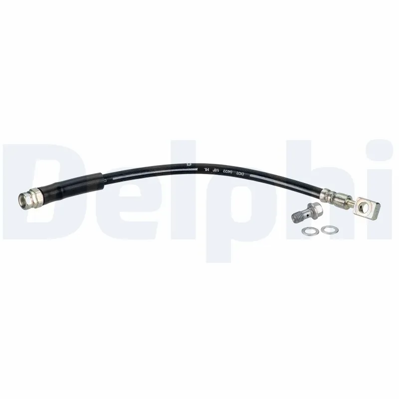 Flexible de frein DELPHI LH7772