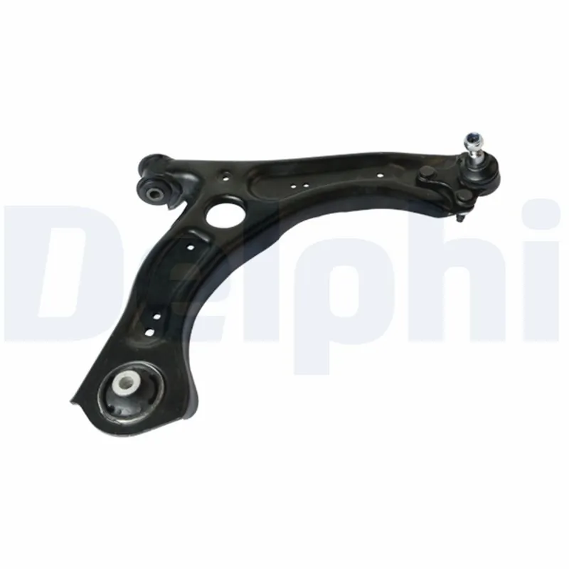 Bras de liaison, suspension de roue DELPHI TC6884