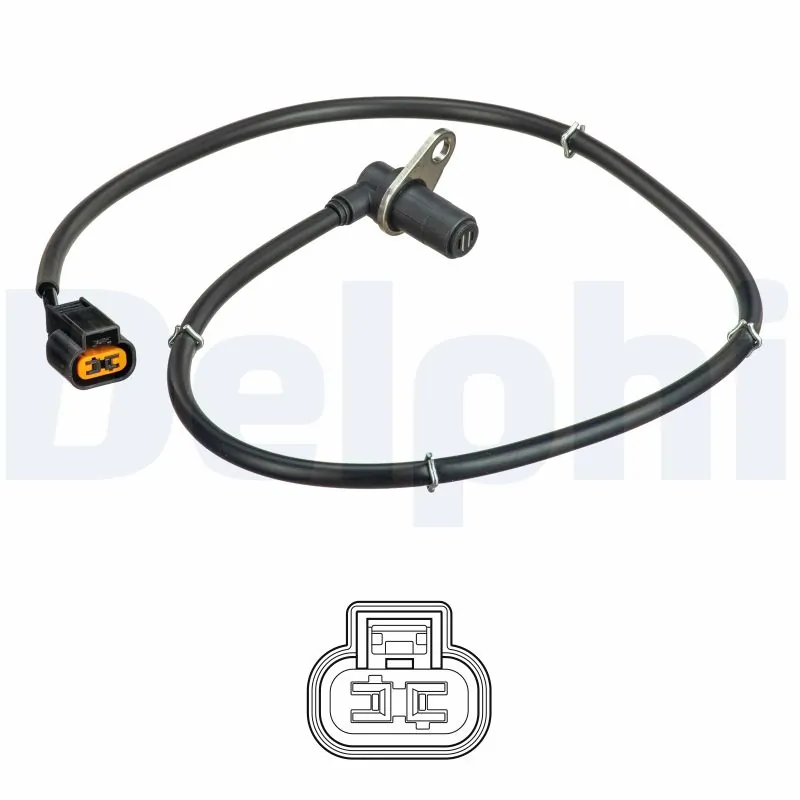 DELPHI SS20618