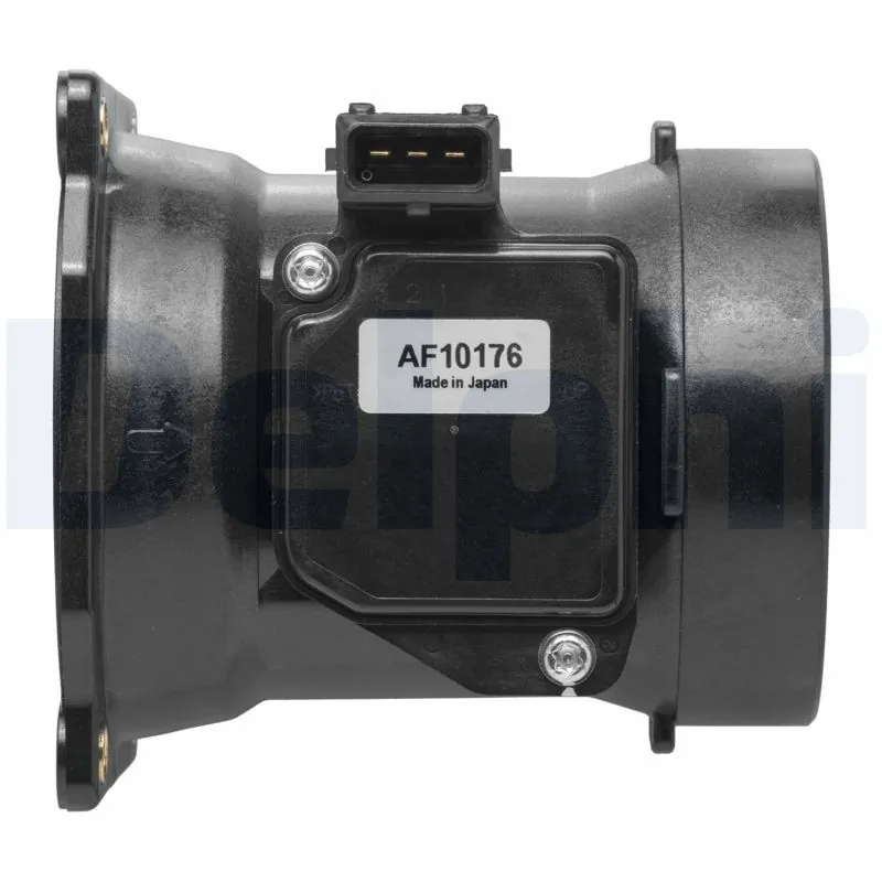 Débitmètre de masse d'air DELPHI AF10176-12B1