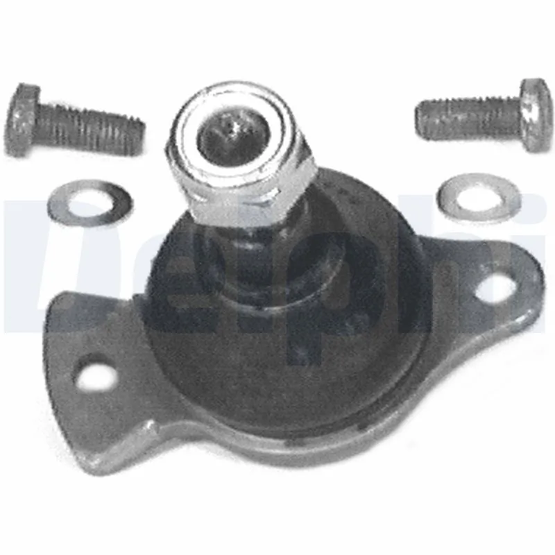 DELPHI TC298