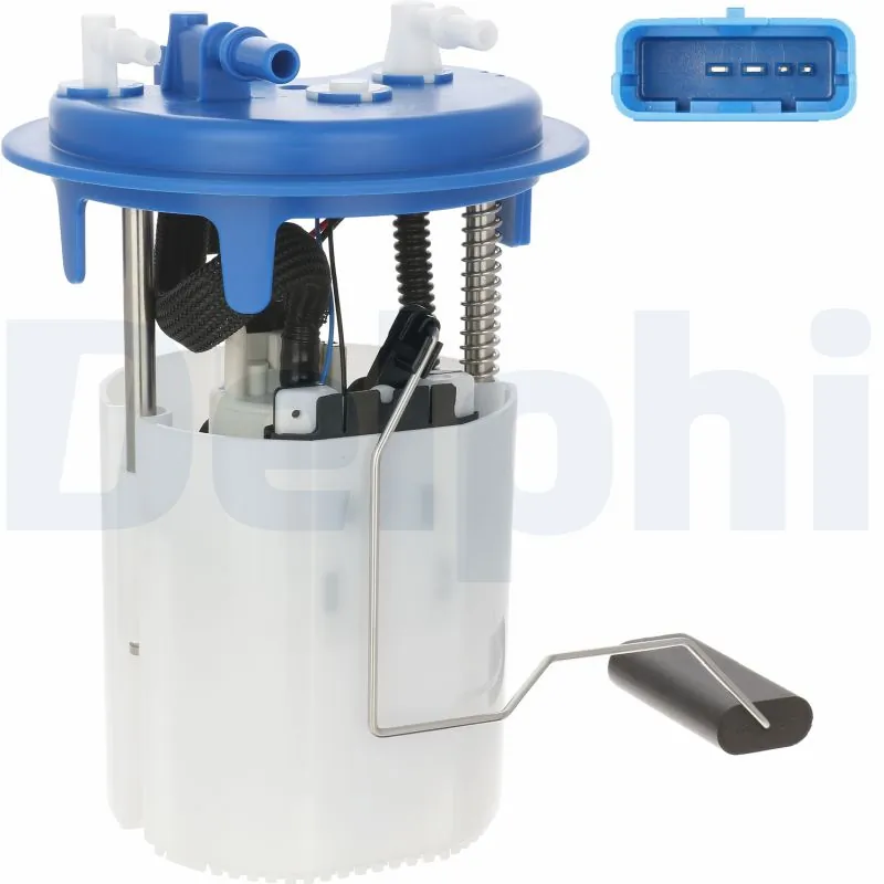 Unité d'injection de carburant DELPHI FG2386-12B1