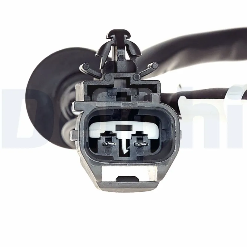 Capteur d'angle, vilebrequin DELPHI SS12306-12B1