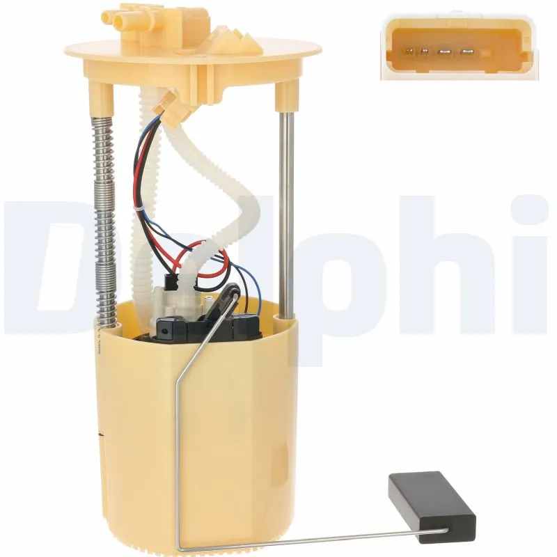 Unité d'injection de carburant DELPHI FG2401-12B1