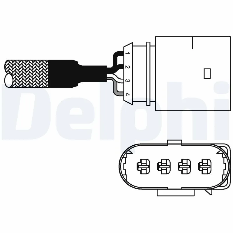 DELPHI ES10978-12B1