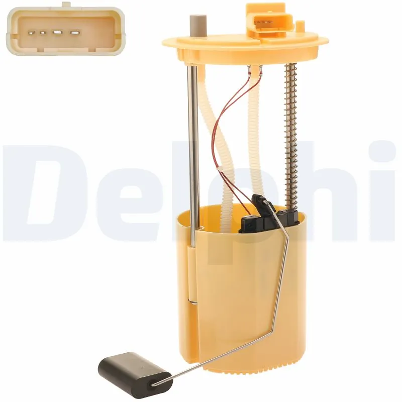 Unité d'injection de carburant DELPHI FT4098-12B1