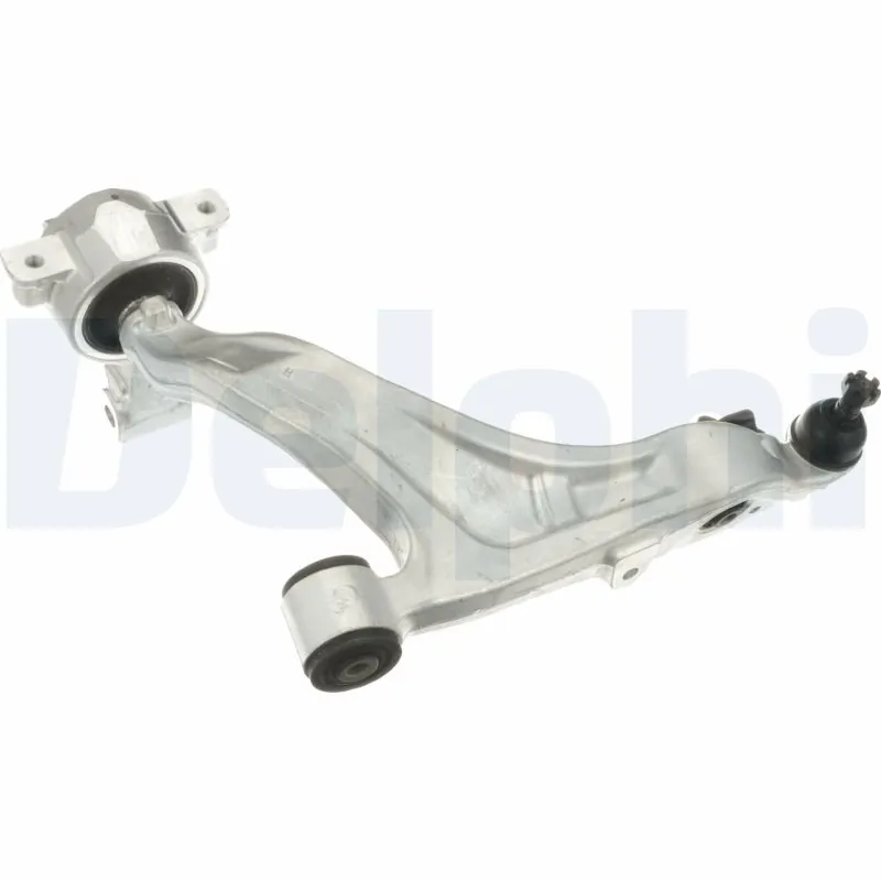 Bras de liaison, suspension de roue DELPHI TC7385