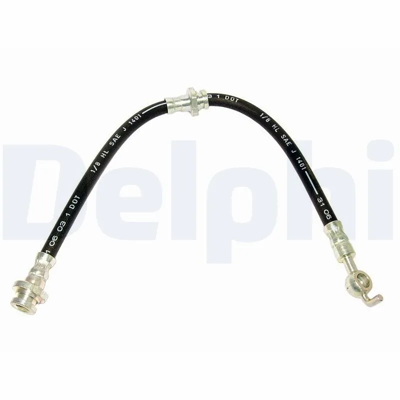 Flexible de frein DELPHI LH6284