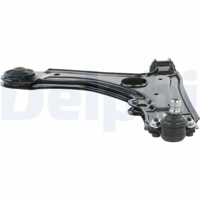 Bras de liaison, suspension de roue DELPHI TC763