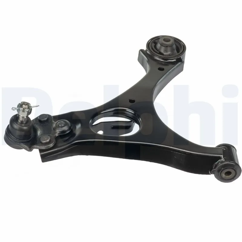 Bras de liaison, suspension de roue DELPHI TC3751
